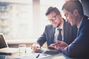 When MGOs and PGOs work together, both donors and charities benefit.